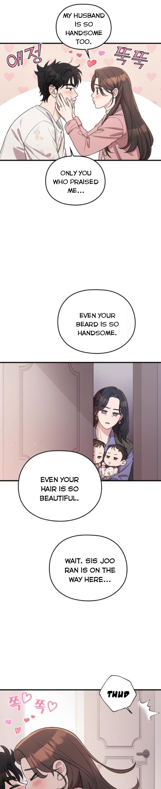 Marry My Husband Chapter 60 image 15